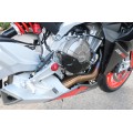 CNC Racing RPS Clutch Cover Protector for Aprilia RS / Tuono 660